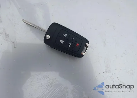 2012 Chevrolet Cruze 2Lt from USA, damaged, VIN 1G1PG5SC1C7263052